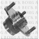 BWK823<br />BORG & BECK