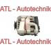 L 41 270 ATL Autotechnik Генератор