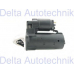 A 17 330 DELTA AUTOTECHNIK Стартер a17330