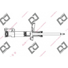 DS1391GS DJ PARTS Амортизатор