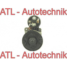 A 10 660 ATL Autotechnik Стартер
