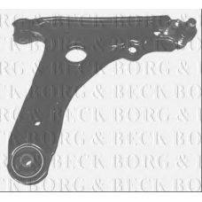 BCA5632R BORG & BECK Рычаг независимой подвески колеса, подвеска колеса