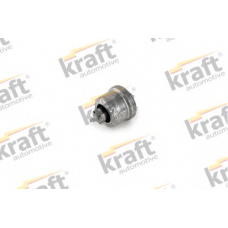 1491532 KRAFT AUTOMOTIVE Подвеска, двигатель