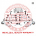 36792-SET-MS MASTER-SPORT Комлектующее руля, подвеска колеса