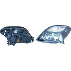 60380191 KLOKKERHOLM Head lamp (styling)