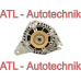 L 40 200 ATL Autotechnik Генератор