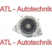 L 68 640 ATL Autotechnik Генератор