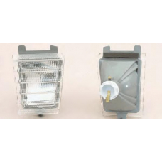 60650361 KLOKKERHOLM Front repeater lamp