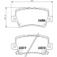 8DB 355 006-751<br />HELLA PAGID