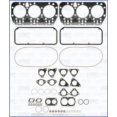 52118700 AJUSA Комплект прокладок, головка цилиндра