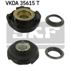 VKDA 35615 T SKF Опора стойки амортизатора