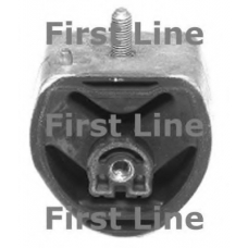 FEM3172 FIRST LINE Подвеска, двигатель