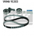 VKMA 91303 SKF Комплект ремня грм