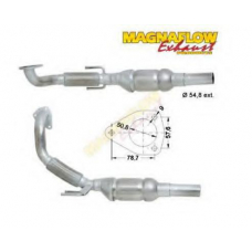 88841D MAGNAFLOW Катализатор