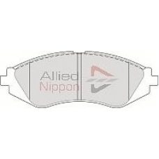 CBP0435 COMLINE Комплект тормозных колодок, дисковый тормоз