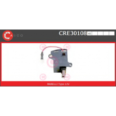 CRE30108AS CASCO Регулятор