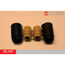 DS.147 STATIM Пылезащитный комплект, амортизатор