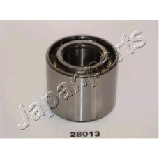 KK-28013 JAPANPARTS Комплект подшипника ступицы колеса