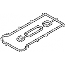 473.330 Elring Прокладка, крышка головки цилиндра