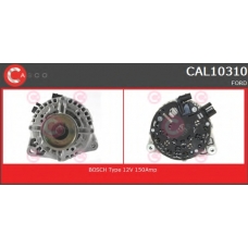 CAL10310 CASCO Генератор