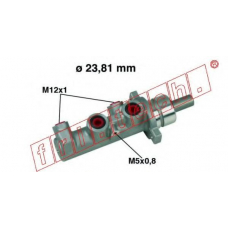 PF482 fri.tech. Главный тормозной цилиндр