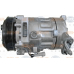 8FK 351 316-251 HELLA Компрессор, кондиционер