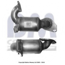 BM80337H BM CATALYSTS Катализатор