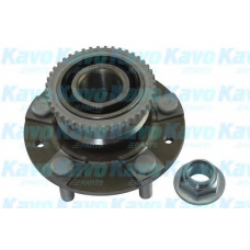 WBK-4529 KAVO PARTS Комплект подшипника ступицы колеса