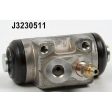 J3230511 NIPPARTS Колесный тормозной цилиндр