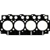 501-1901 TRISCAN Прокладка, головка цилиндра