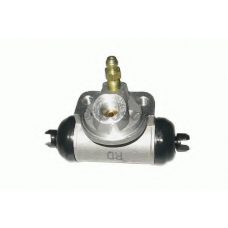 F 026 A02 317 BOSCH Колесный тормозной цилиндр