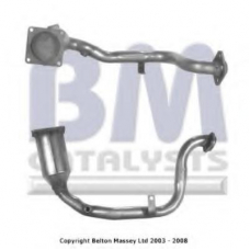 BM91069H BM CATALYSTS Катализатор