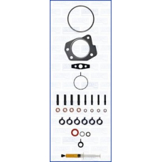 JTC11751 AJUSA Монтажный комплект, компрессор