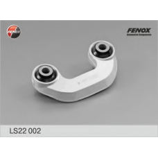 LS22002 FENOX Тяга / стойка, стабилизатор