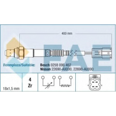 77392 FAE Лямбда-зонд