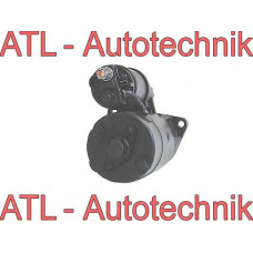 A 16 960 ATL Autotechnik Стартер