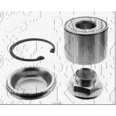 KWB982 KEY PARTS Комплект подшипника ступицы колеса