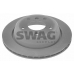 20 91 7162 SWAG Тормозной диск
