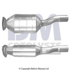 BM80510H BM CATALYSTS Катализатор