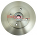14900 Y METZGER Тормозной диск