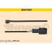 BAV1003 BARUM Сигнализатор, износ тормозных колодок