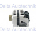 L 61 780 DELTA AUTOTECHNIK Генератор