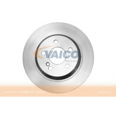 V30-80060 VEMO/VAICO Тормозной диск