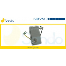 SRE25101.1 SANDO Регулятор