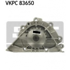 VKPC 83650 SKF Водяной насос