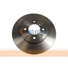 V26-80001 VEMO/VAICO Тормозной диск