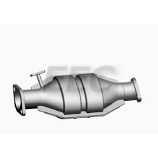 MA6018 EEC Катализатор