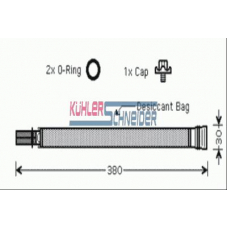 8904171 KUHLER SCHNEIDER Осушитель, кондиционер