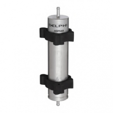 HDF548 DELPHI Топливный фильтр