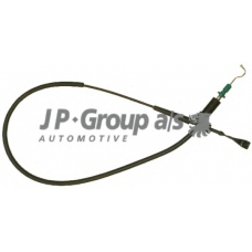 1170102700 Jp Group Тросик газа